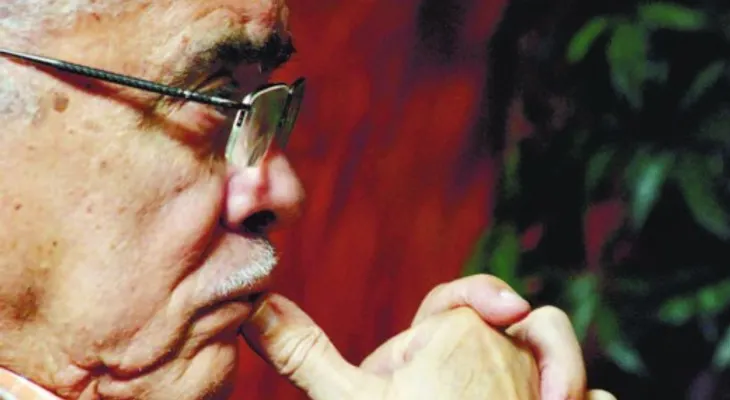 Radhamés Gómez Pepín: "Veo en el periodismo un "macuteo" sin control"