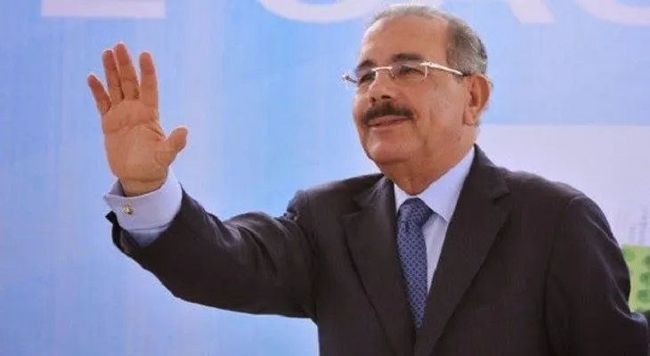 Legisladores e invitados llegan al CN para escuchar rendición de cuentas de Danilo Medina