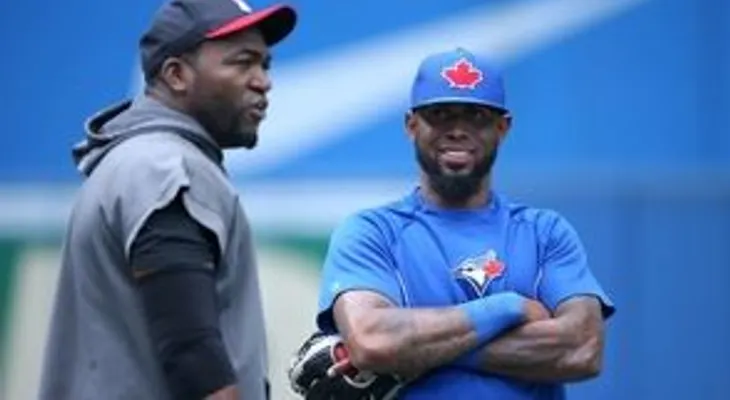 David Ortiz llama como un "buen tipo", a José Reyes