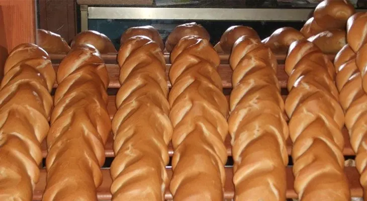 ¿El pan es bueno o malo para la salud?