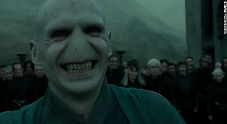 J.K. Rowling dice que todos hemos estado pronunciando mal el nombre de Voldemort