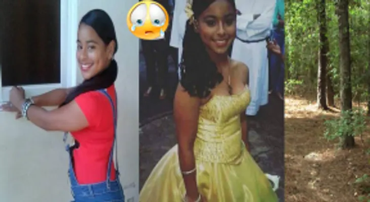  Hallan en una finca cadáver de adolescente embarazada en Cenoví, San Francisco; la PN lo negó