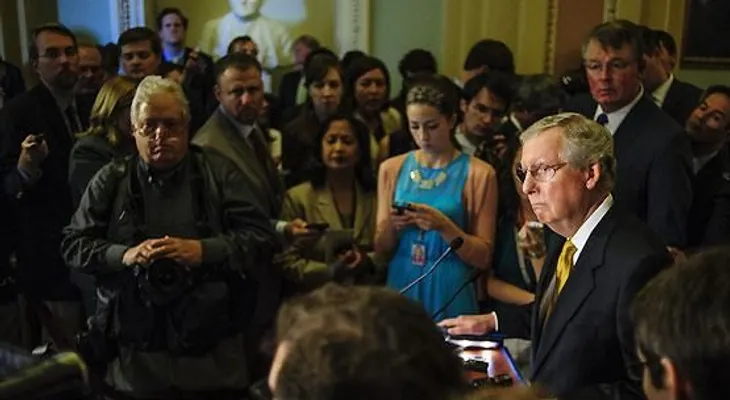 Senado EEUU aprueba iniciar debate formal reforma migratoria