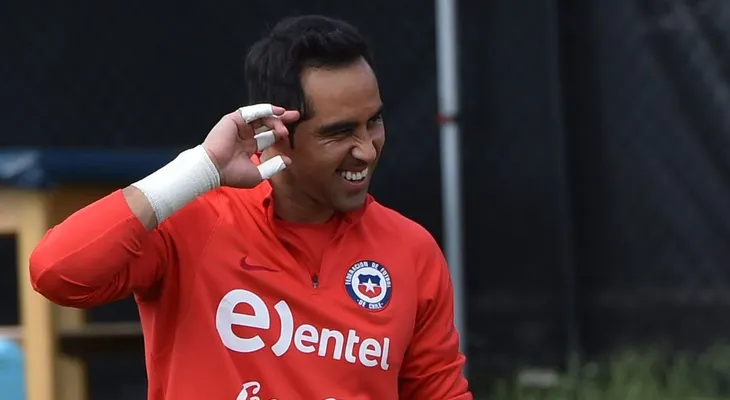 Adidas se burla de México por la goleada que le propinó Chile