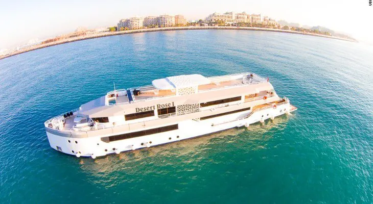 Uber pone su mirada en paseos en botes de lujos con UberYACHT