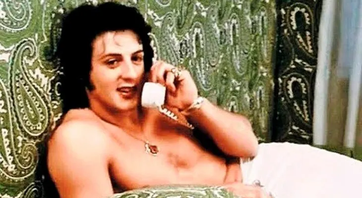 Actores y actrices porno que  llegaron a la fama en Hollywoood