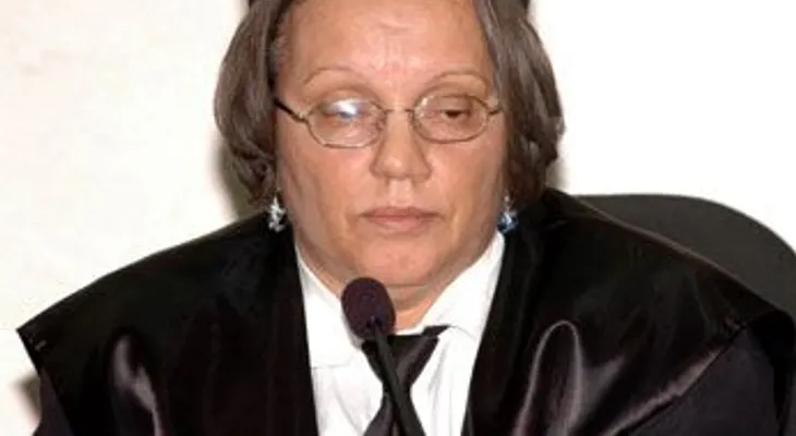 Miriam Germán Brito pide ser excluida como jueza de proceso por Odebrecht