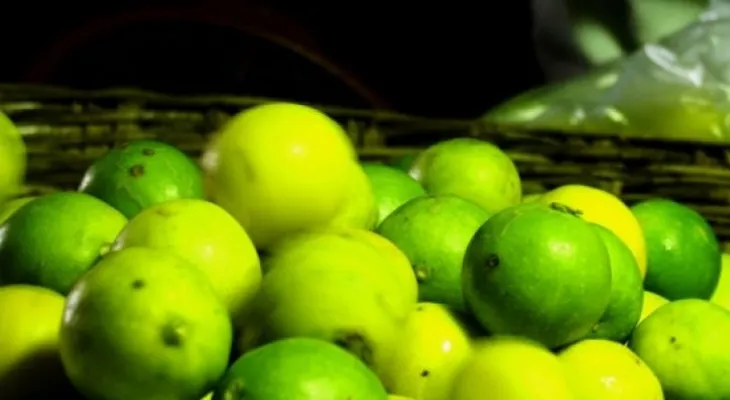 Según la ciencia, comer limones te hace más fuerte