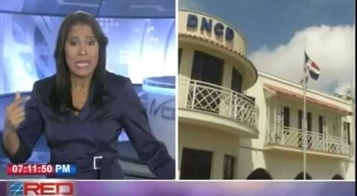 Apresan 6 por grabación repartiendo droga y romo (VIDEO)