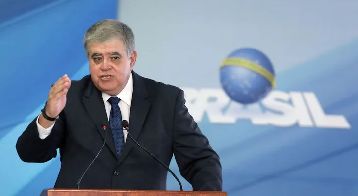 Brasil: investigan por corrupción a ministro de la Secretaría del Gobierno
