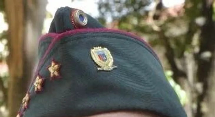 Fiscal no cree mucho en utilizar  militares en las calles