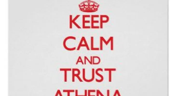 Confianza y calma