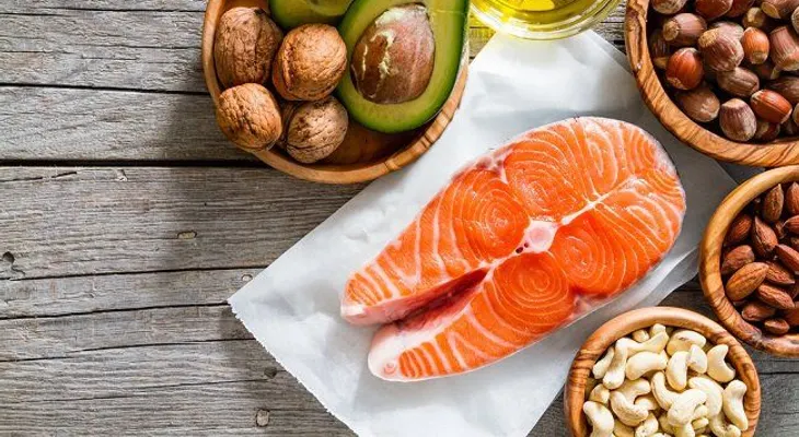 Estrategias para cocinar con menos colesterol