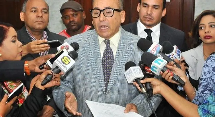 Arias Valera pide revocar medida lo envía a prisión