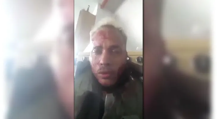 Óscar Pérez, el policía que se rebeló al régimen de Maduro, rodeado por Guardia Bolivariana: "Nos quieren asesinar"