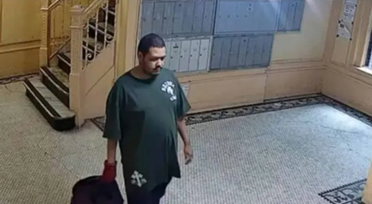 Hijo acusado de apuñalar a su madre dominicana en El Bronx