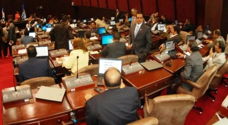 El voto preferencial divide dirigentes PLD y del PRD