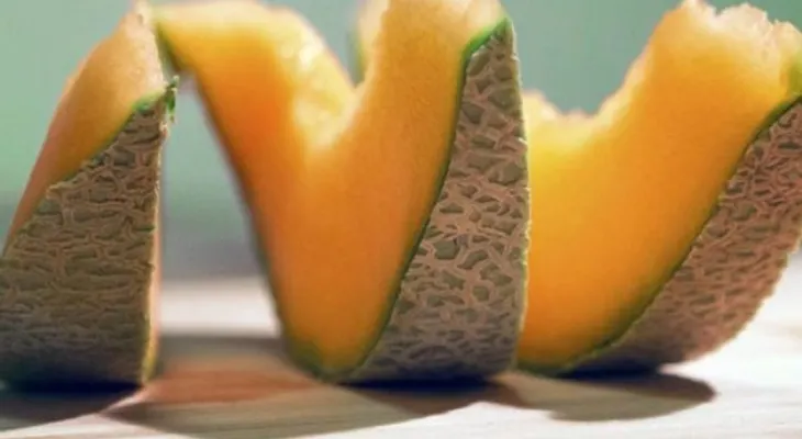 Fibra, minerales... ¿Qué beneficios tiene el melón?