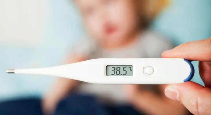 Alerta bronquiolitis: preocupa el aumento de casos en jardines y guarderías