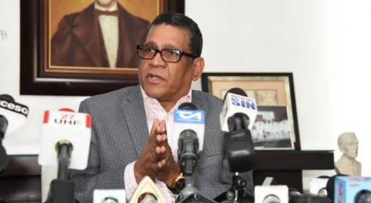 Rubén Maldonado sugiere diálogo de los partidos para Ley que dispone primarias abiertas