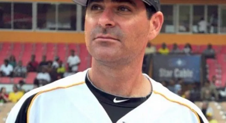 Exmánager de las Águilas, Andy Barkett, quiere al equipo, pero "que se junda"