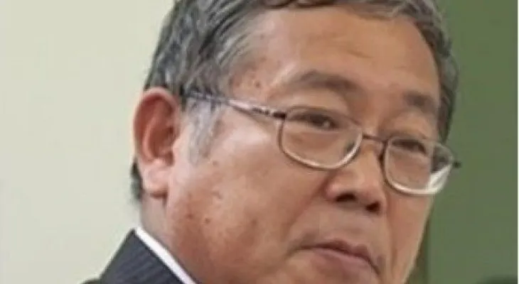 Embajador realiza despedida a jóvenes becados por Gobierno de Japón