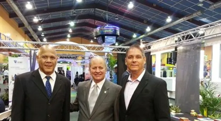 República Dominicana facilita inversiones en sector Turismo a Trinidad y Tobago.