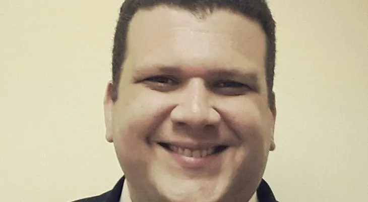 Atracan al secretario nacional de nuevas Tecnologías del PRD, Juan Carlos Guerra