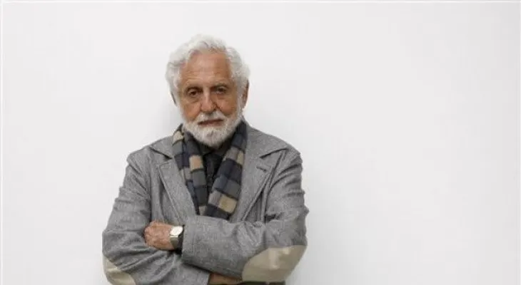 Muere Carl Djerassi, padre píldora anticonceptiva 