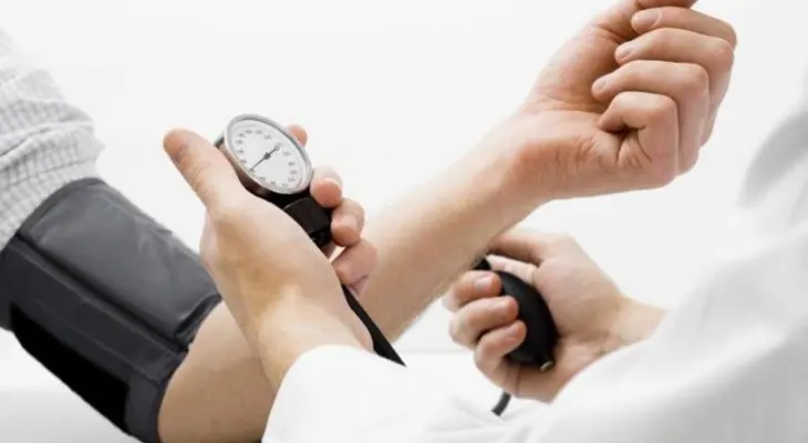 ¡Cuidado! Préstale mucha atención a la hipertensión nocturna