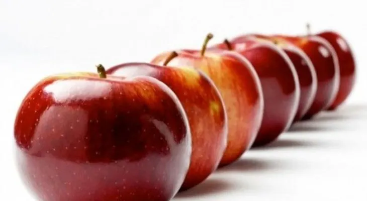 Comer dos piezas de fruta ayuda a combatir depresión