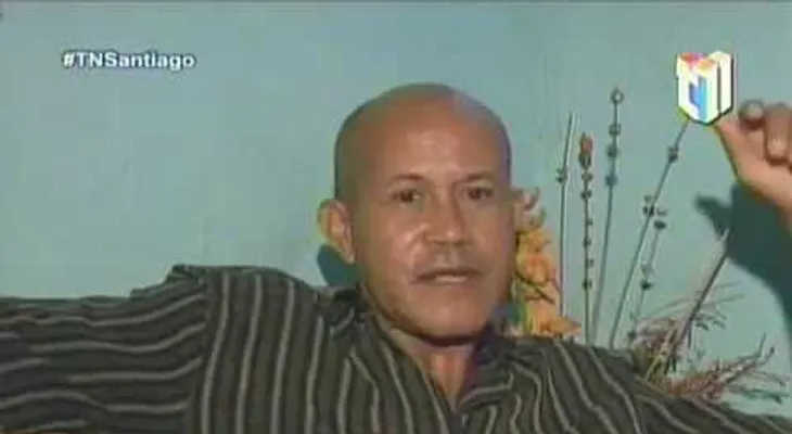 A hombre le sacan tumor de 21 libras del abdomen en hospital de RD 