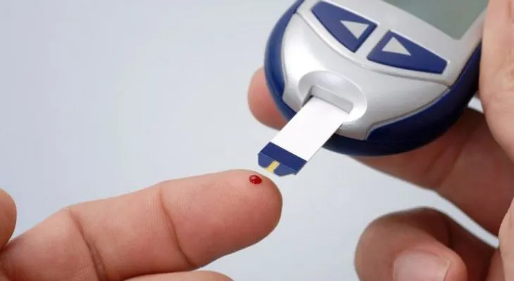 La diabetes afecta a millones de personas en todo el mundo