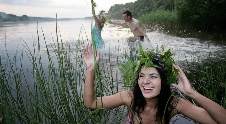 Solsticio de verano: sexo y más tradiciones en esta época del año