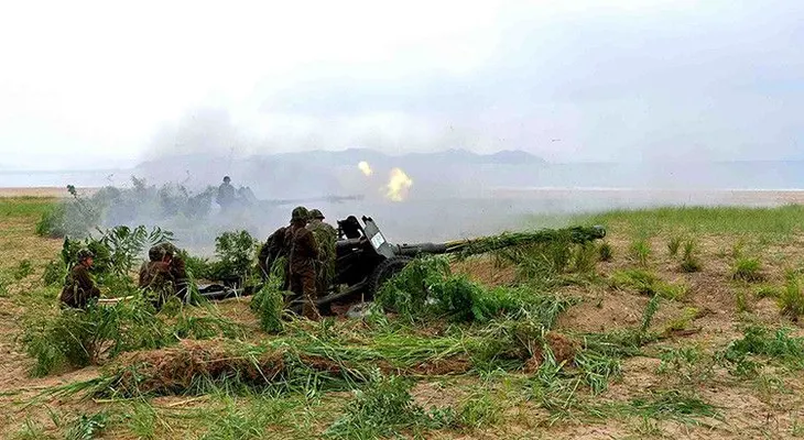 "No pongas a prueba nuestra paciencia": Corea del Norte advierte a China