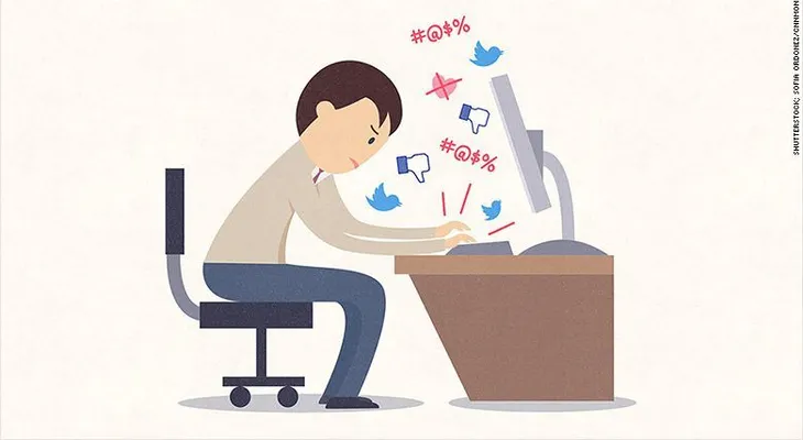 Conoce 5 de los cambios más odiados de redes sociales