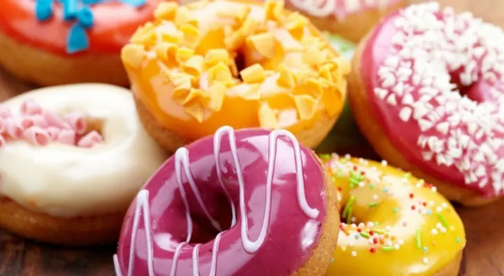 Seis signos de que estás comiendo mucha azúcar