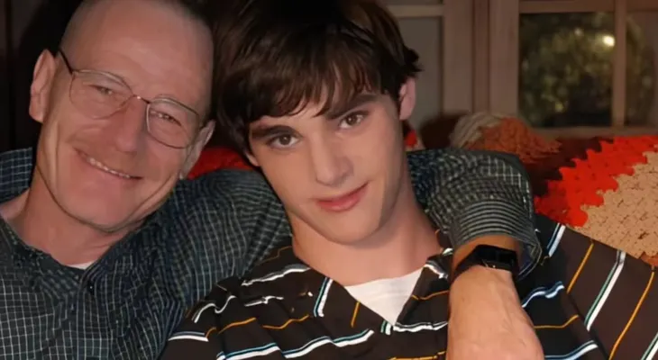 Bryan Cranston recuerda los planes frustrados con RJ Mitte y su lucha contra la depresión tras la muerte del actor