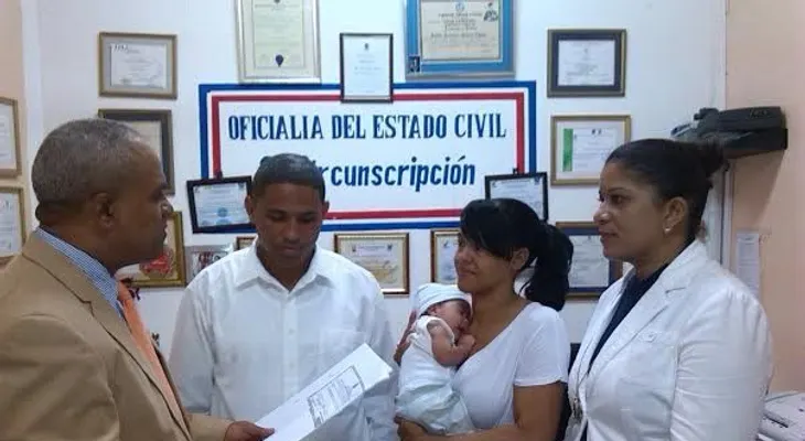 Senador critica Derechos Humanos cuestiona decisiones de RD y no de EEUU