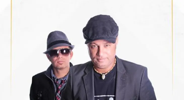Al Jadaqui celebra sus 20 años de carrera con concierto en Hard Rock