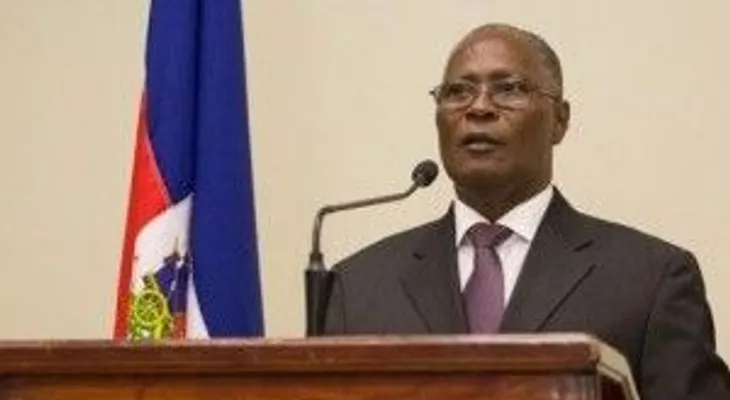 Economista haitiano es nominado para ser premier interino