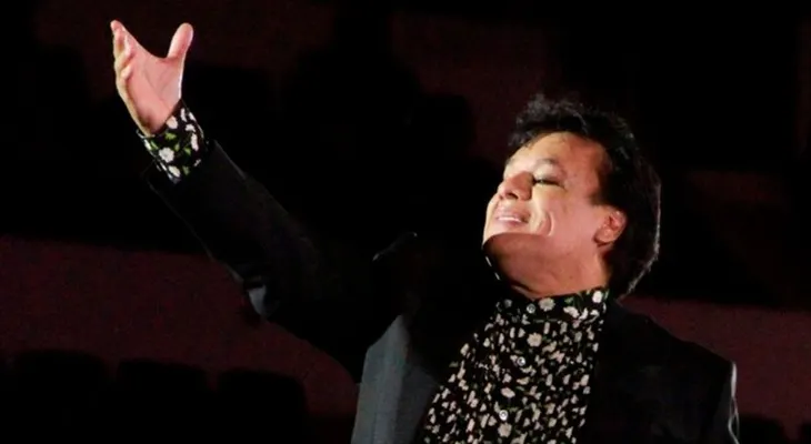 Una historia que no termina: Juan Gabriel está vivo y no quiere vacunarse contra el covid-19