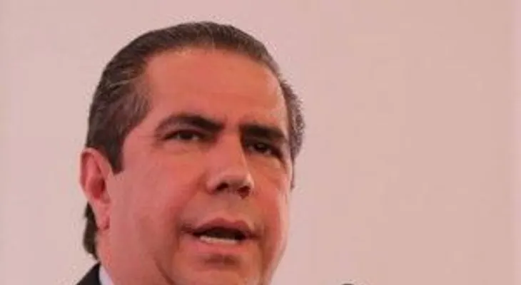 Juan de los Santos justifica observación a Ley Loma de Miranda