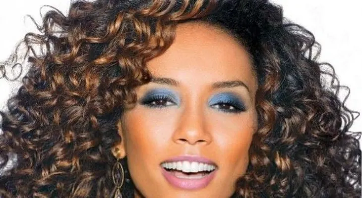 Actriz y modelo brasileña fue víctima de ataques racistas en redes sociales