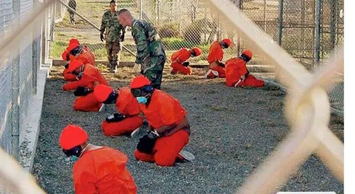 Asociación de psicólogos EEUU legitimó programa torturas del gobierno