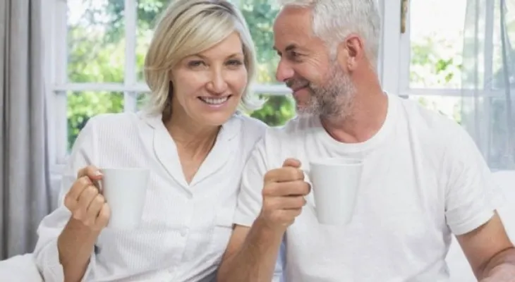 Tres buenos trucos para adelgazar cuando pasas ya de los 40 años