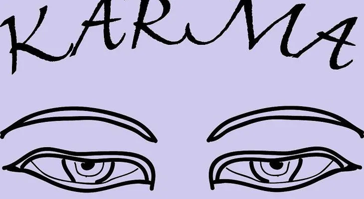 Las 12 leyes del karma que pueden cambiar tu vida