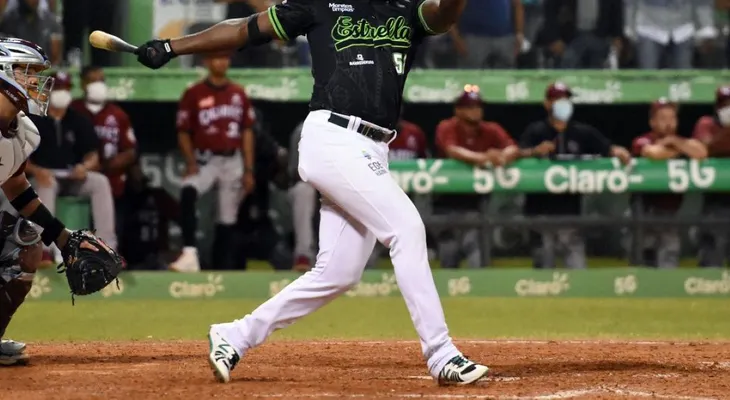 Estrellas readquieren a Sandber Pimentel desde los Toros del Este