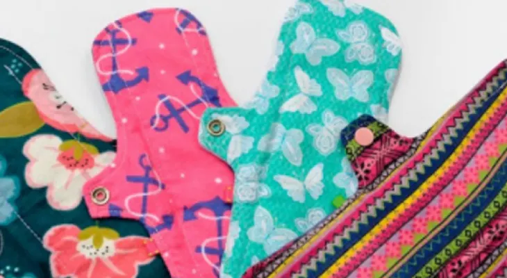 Descubre en qué consiste la menstruación vegana