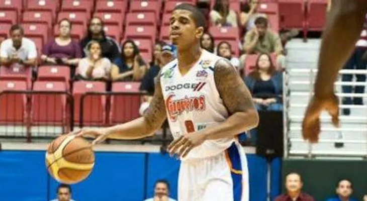 Leones reciben a Edgar Sosa en cambio con Reales 